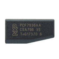Оригинальный чип PCF7936 (не подготовленный)