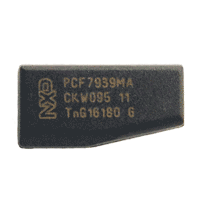 Оригинальный чип PCF7939MA для Весты