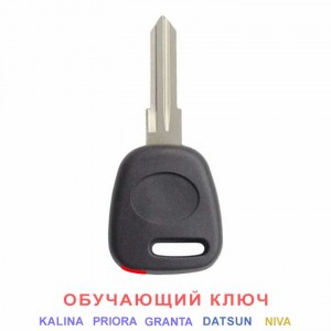 Обучающий чип-ключ