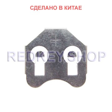 Батарейкодержатель CR2032 Батарейкодержатель CR2032