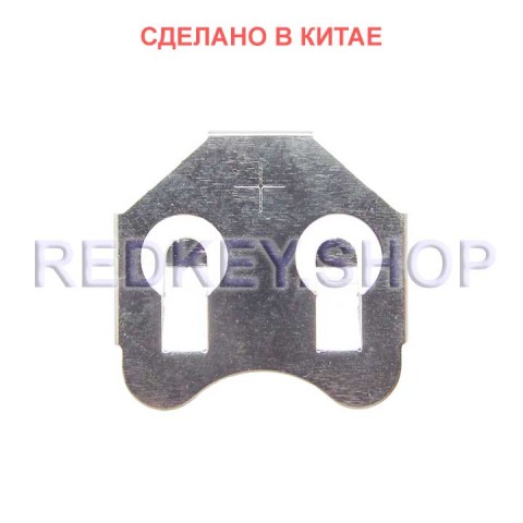Батарейкодержатель CR2032